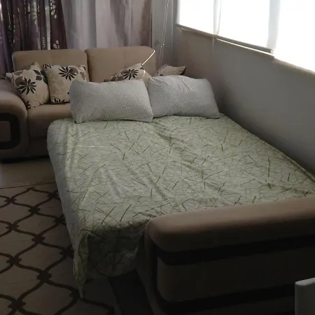 Tatil Evi Babylon 40 - 1 Bed Private Home Sleeps Up To 4