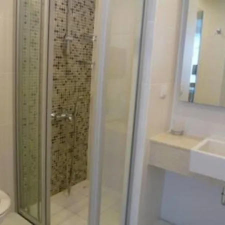 Tatil Evi Babylon 40 - 1 Bed Private Home Sleeps Up To 4