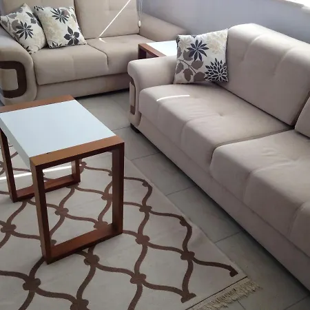 Babylon 40 - 1 Bed Private Home Sleeps Up To 4 Tatil Evi Side