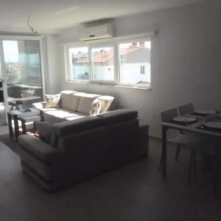 Babylon 40 - 1 Bed Private Home Sleeps Up To 4 シダ